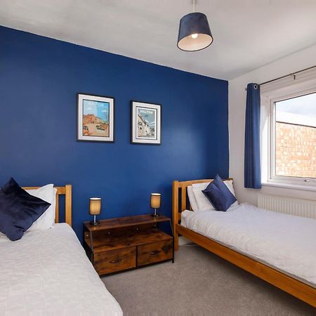 2 Bed, Pet Friendly Sleeps 6 In Norton Villa Norton  Exterior foto