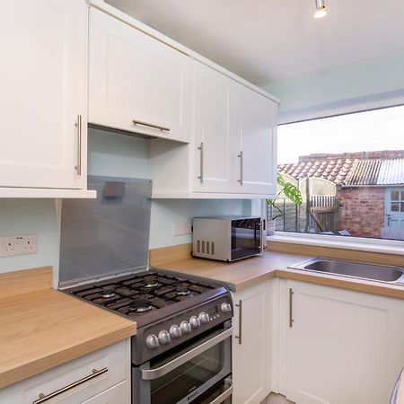 2 Bed, Pet Friendly Sleeps 6 In Norton Villa Norton  Exterior foto