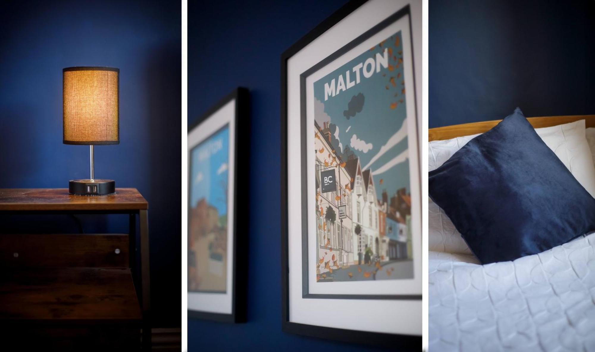2 Bed, Pet Friendly Sleeps 6 In Norton Villa Norton  Exterior foto
