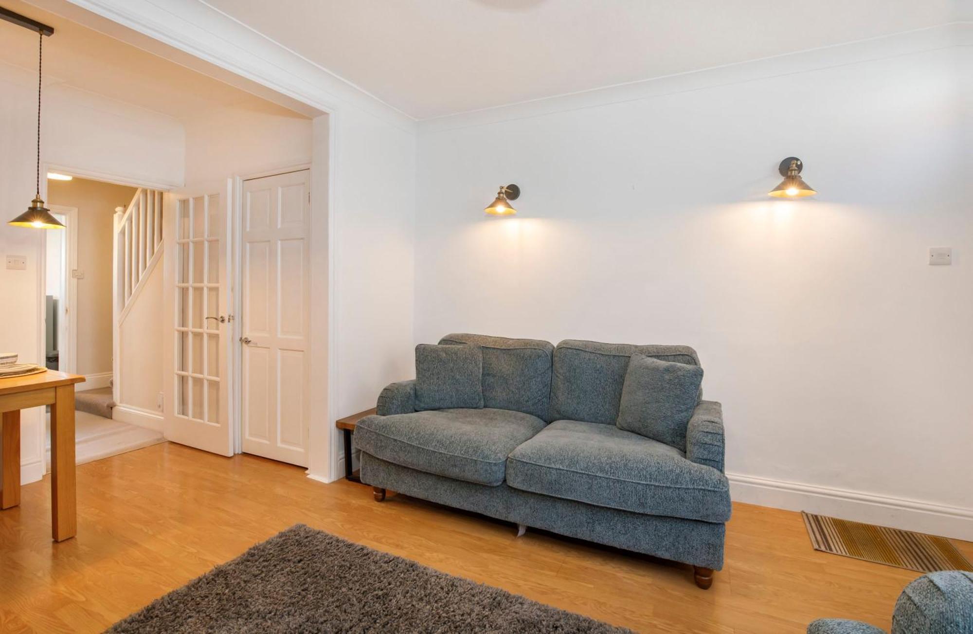 2 Bed, Pet Friendly Sleeps 6 In Norton Villa Norton  Exterior foto